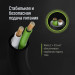 ColorWay Кабель живлення C5 1.0m black ColorWay (CW-CBP084-BK)