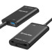 ColorWay Зчитувач флеш-карт ColorWay USB-C to USB 3.0/SD/MicroSD (CW-CR-02)