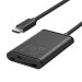 ColorWay Зчитувач флеш-карт ColorWay USB-C to USB 3.0/SD/MicroSD (CW-CR-02)