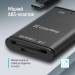 ColorWay Зчитувач флеш-карт ColorWay USB-C to USB 3.0/SD/MicroSD (CW-CR-02)