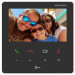 Hikvision Відеодомофон Hikvision DS-KH6110-WE1 /black