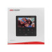 Hikvision Відеодомофон Hikvision DS-KH6110-WE1 /black