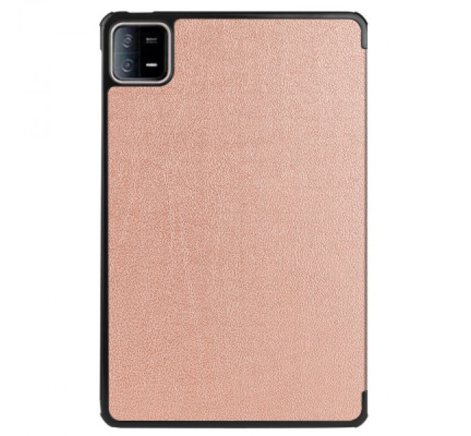 Чохол до планшета BeCover Smart Case Xiaomi Mi Pad 6 / 6 Pro 11" Rose Gold (709504)