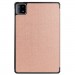 Чохол до планшета BeCover Smart Case Xiaomi Mi Pad 6 / 6 Pro 11" Rose Gold (709504)