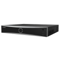 Hikvision Реєстратор для відеоспостереження Hikvision DS-7732NXI-K4/16P(D)