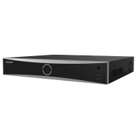Реєстратор для відеоспостереження Hikvision DS-7732NXI-K4/16P(D)