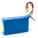 Vinga Акумулятор Vinga Li-Ion 6S2P 10000mAh коробка 10 шт (JHY Li-Ion 21700 5000mAh) (V6S2P-10PCS-10000MAH)