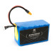 Vinga Акумулятор Vinga Li-Ion 6S3P 15000mAh коробка 10 шт (JHY Li-Ion 21700 5000mAh) (V6S3P-10PCS-15000MAH)