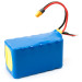 Vinga Акумулятор Vinga Li-Ion 6S3P 15000mAh коробка 10 шт (JHY Li-Ion 21700 5000mAh) (V6S3P-10PCS-15000MAH)