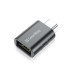 ColorWay Перехідник OTG USB 3.2 AF to USB-C ColorWay (CW-AD-AC3)