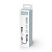 ColorWay Перехідник USB-C M to Lightning F 0.17m gray ColorWay (CW-AD-CL)