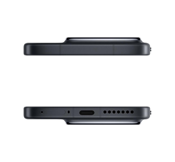 Xiaomi_ Смартфон Xiaomi 15 12/256GB Black_EU