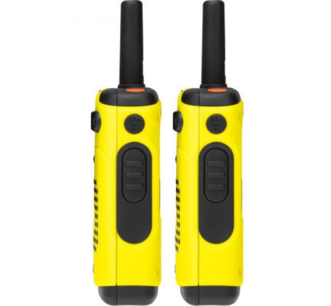 Портативна рація Motorola TALKABOUT T92 H2O Twin Pack (A9P00811YWCMAG)