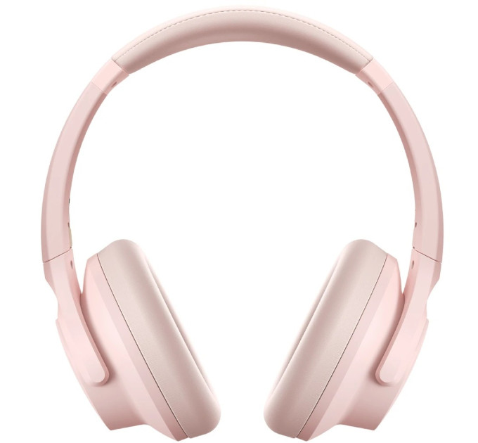 Anker Bluetooth-гарнітура Anker SoundCore Q20i Pink (A3004G52)