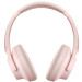 Anker Bluetooth-гарнітура Anker SoundCore Q20i Pink (A3004G52)