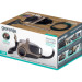 Gorenje Пилосос Gorenje VCE 08 GAPGOCY (VCE08GAPGOCY)