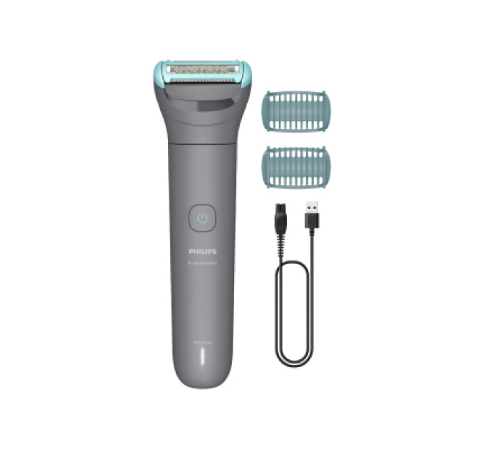 Philips Тример Philips BG3480/15