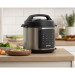 Gorenje Мультиварка Gorenje GMC6SBK