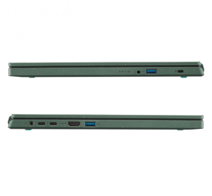 Acer Ноутбук Acer Aspire Vero AV15-53P-540B (NX.KN5EU.002)