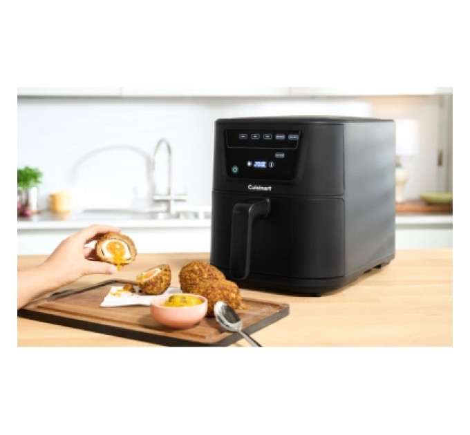 Cuisinart Мультипіч Cuisinart COMPACTMAX 7.6L (AFS8OBLE)