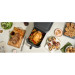 Cuisinart Мультипіч Cuisinart COMPACTMAX 7.6L (AFS8OBLE)