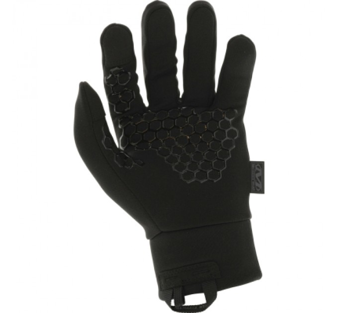 Тактичні рукавички Mechanix ColdWork Base Layer XXL Black (CWKBL-55-012)