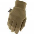 Тактичні рукавички Mechanix ColdWork Base Layer XXL Coyote (CWKBL-72-012)