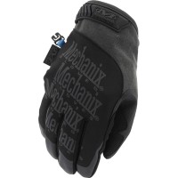 Тактичні рукавички Mechanix Coldwork Original XXL Black (CWKMG-58-012)