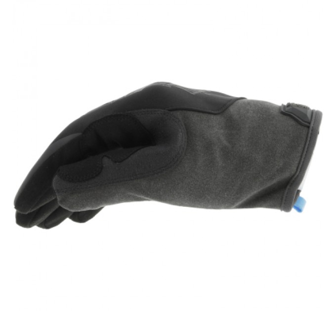 Тактичні рукавички Mechanix Coldwork Original XXL Black (CWKMG-58-012)