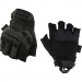 Тактичні рукавички Mechanix M-Pact Fingerless M Black (MFL-55-009)