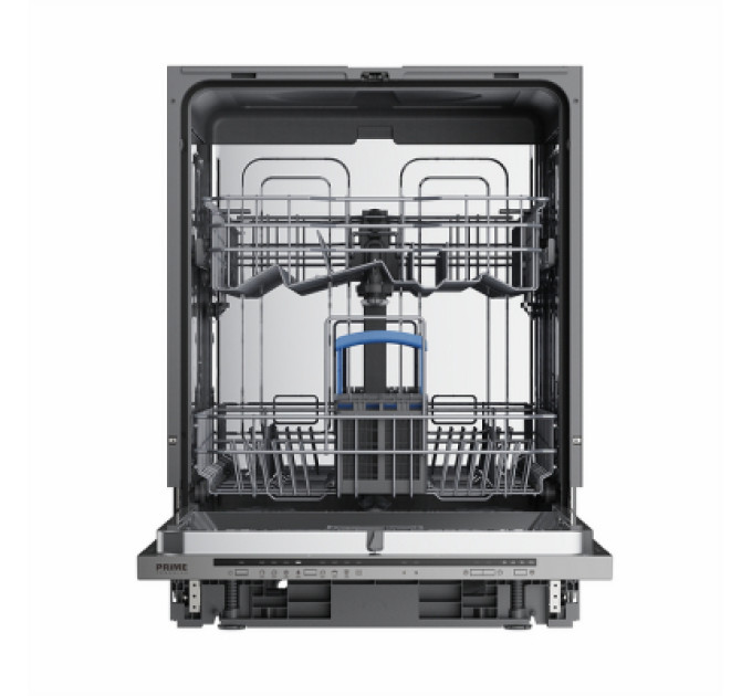 PRIME Technics Посудомийна машина PRIME Technics PDW 60138 RBI