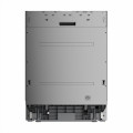 PRIME Technics Посудомийна машина PRIME Technics PDW 60138 RBI