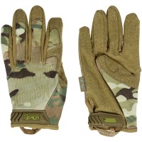 Тактичні рукавички Mechanix Original L Multicam (MG-78-010)