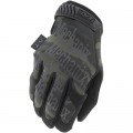 Тактичні рукавички Mechanix Original XXL Black/Camo (MG-68-012)