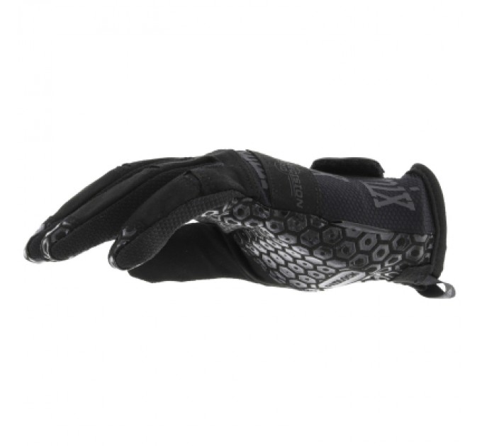 Тактичні рукавички Mechanix Precision High Dex XXL Black (HDG-55-012)