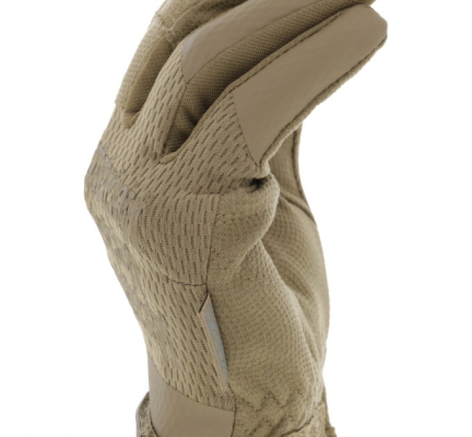 Тактичні рукавички Mechanix Specialty Hi-Dexterity XL Coyote (MSD-72-011)