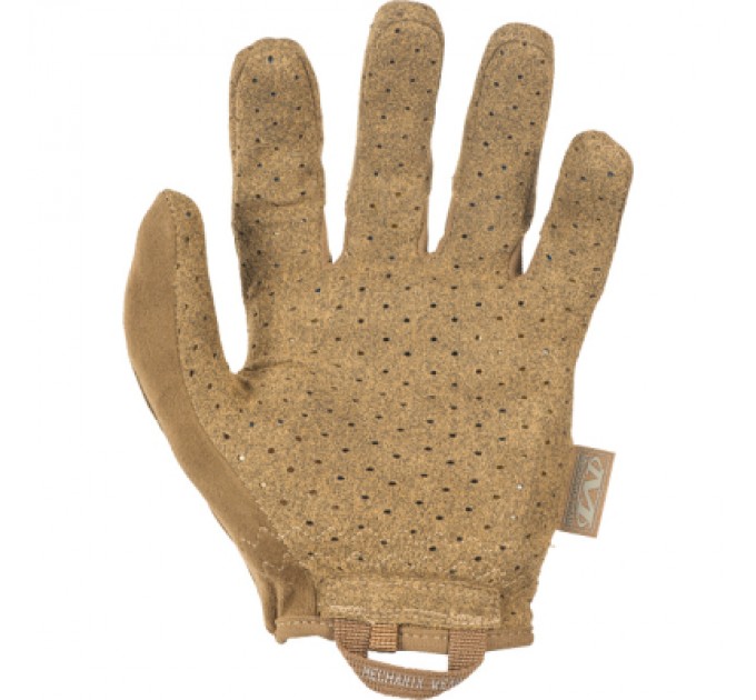 Тактичні рукавички Mechanix Specialty Vent XXL Coyote (MSV-72-012)