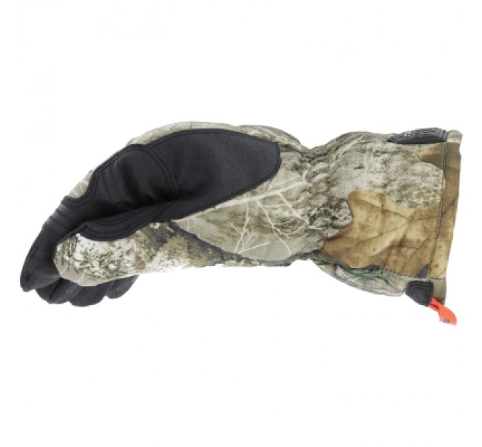Тактичні рукавички Mechanix SUB20 S Realtree (SUB20-735-008)