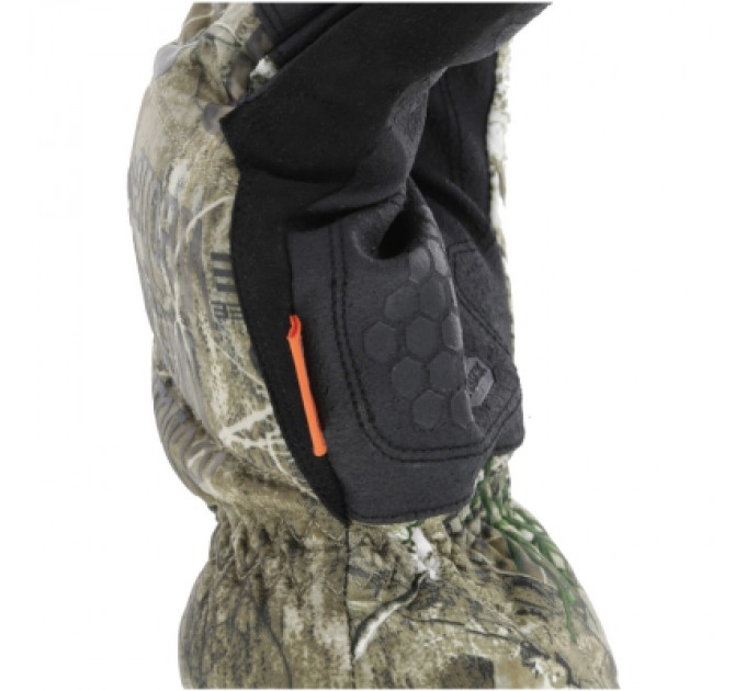 Тактичні рукавички Mechanix SUB20 XXL Realtree (SUB20-735-012)