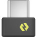 Logitech Адаптер Logitech Logi Bolt USB-C Receiver (956-000157)