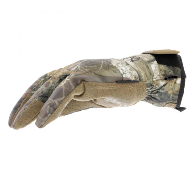 Тактичні рукавички Mechanix SUB35 S Realtree (SUB35-735-008)