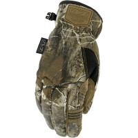Тактичні рукавички Mechanix SUB40 M Realtree (SUB40-735-009)