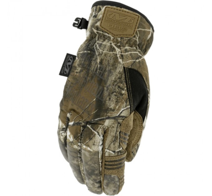 Тактичні рукавички Mechanix SUB40 M Realtree (SUB40-735-009)