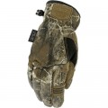 Тактичні рукавички Mechanix SUB40 XL Realtree (SUB40-735-011)