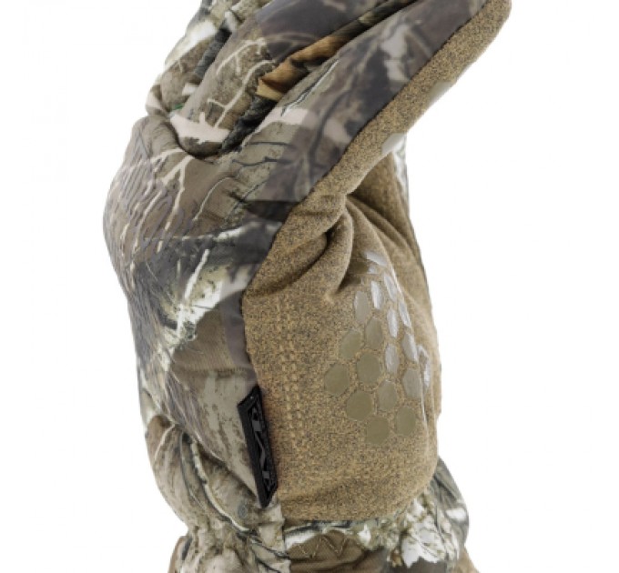 Тактичні рукавички Mechanix SUB40 XXL Realtree (SUB40-735-012)