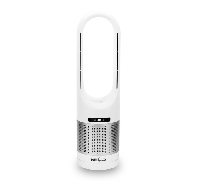 Neor Вентилятор Neor AirMax FL 3W14 AL (23102156)
