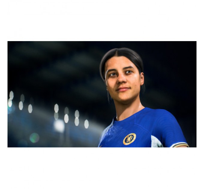 Sony Гра Sony EA SPORTS FC 24, BD диск (5908305248156)