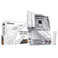 GIGABYTE Материнська плата AMD B850 SAM5 ATX B850 A ELITE WF7 ICE GIGABYTE