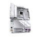 GIGABYTE Материнська плата AMD B850 SAM5 ATX B850 A ELITE WF7 ICE GIGABYTE
