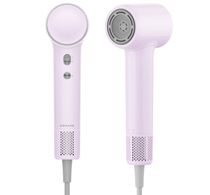 Dreame Фен Dreame Hair MINI Purple (AHG11APPL)